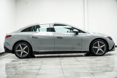 2023 Mercedes-Benz EQE 350+ Sedan Base
