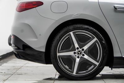 2023 Mercedes-Benz EQE 350+ Sedan Base