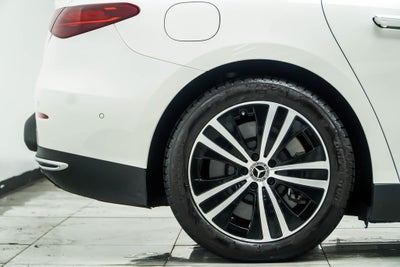 2023 Mercedes-Benz EQE 350+ Sedan Base