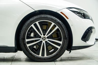 2023 Mercedes-Benz EQE 350+ Sedan Base