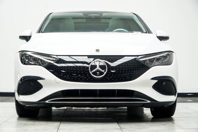 2023 Mercedes-Benz EQE 350+ Sedan Base