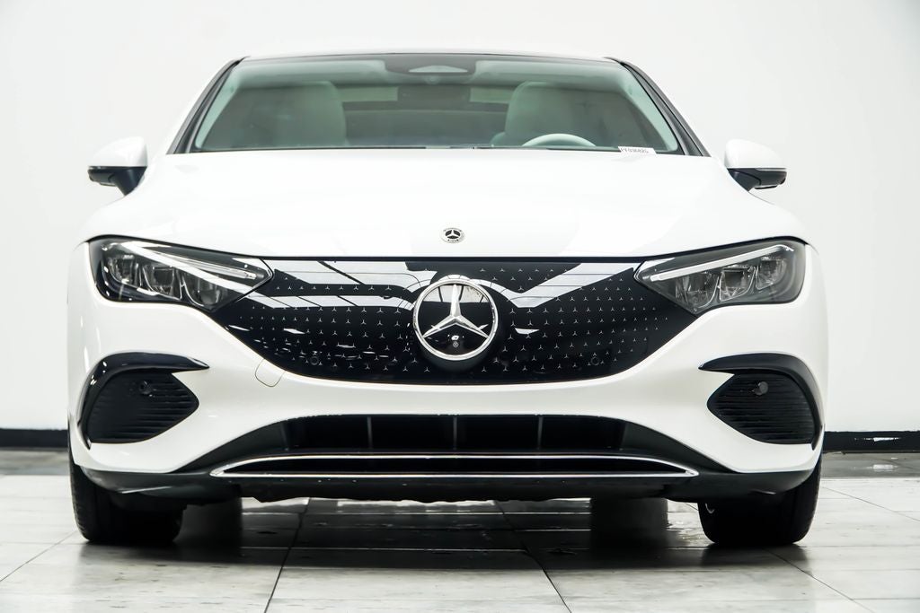 2023 Mercedes-Benz EQE 350+ Sedan Base
