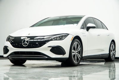 2023 Mercedes-Benz EQE 350+ Sedan Base