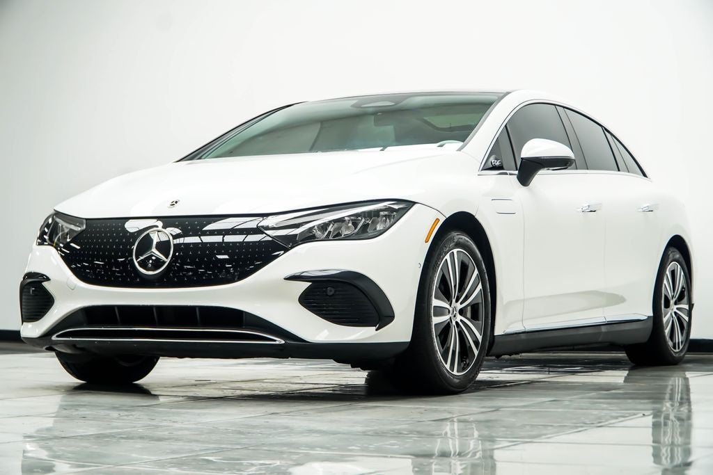 2023 Mercedes-Benz EQE 350+ Sedan Base