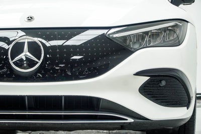 2023 Mercedes-Benz EQE 350+ Sedan Base