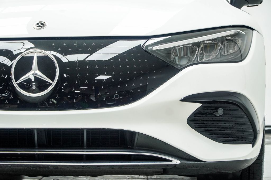 2023 Mercedes-Benz EQE 350+ Sedan Base