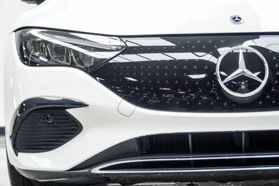 2023 Mercedes-Benz EQE 350+ Sedan Base