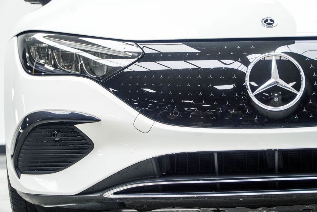 2023 Mercedes-Benz EQE 350+ Sedan Base