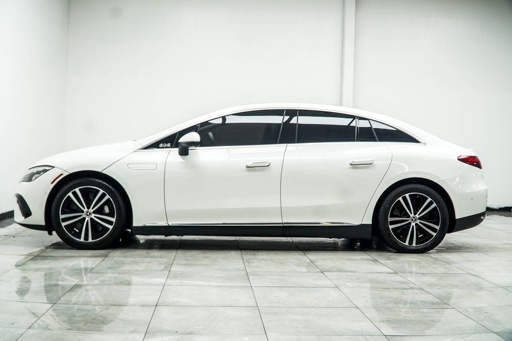 2023 Mercedes-Benz EQE 350+ Sedan Base