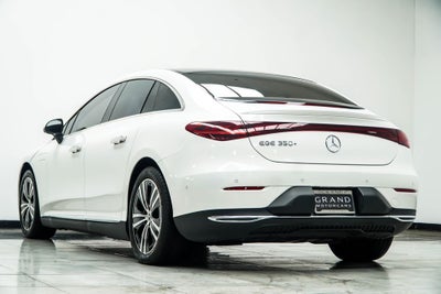 2023 Mercedes-Benz EQE 350+ Sedan Base