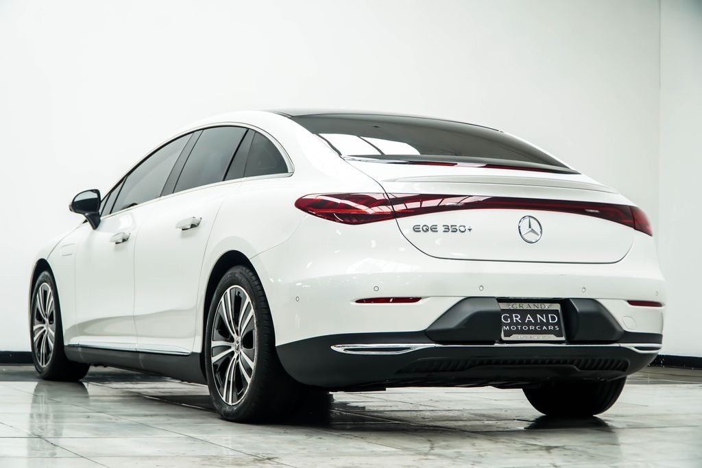 2023 Mercedes-Benz EQE 350+ Sedan Base