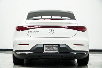 2023 Mercedes-Benz EQE 350+ Sedan Base