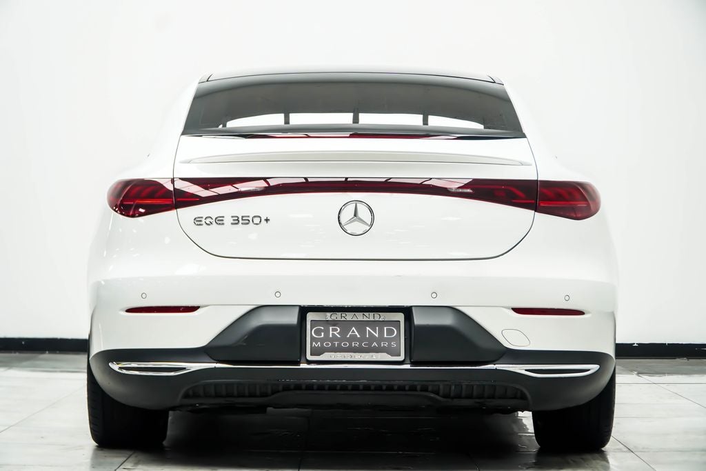 2023 Mercedes-Benz EQE 350+ Sedan Base
