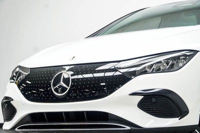 2023 Mercedes-Benz EQE 350+ Sedan Base
