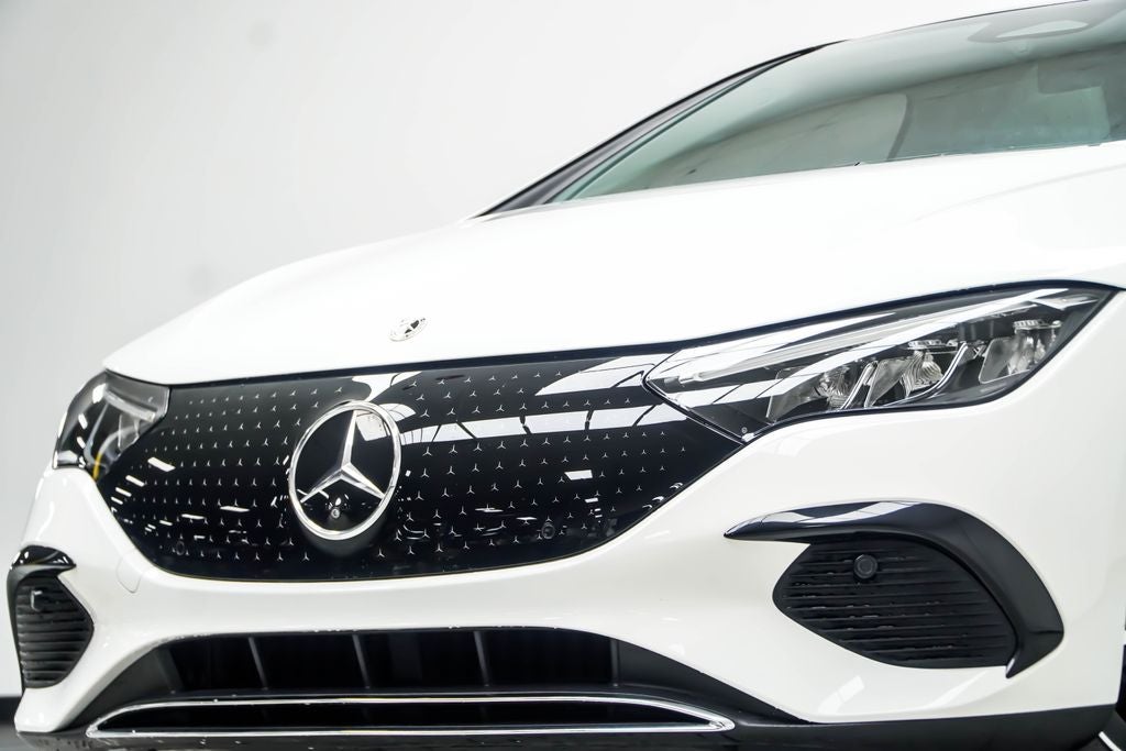 2023 Mercedes-Benz EQE 350+ Sedan Base
