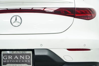 2023 Mercedes-Benz EQE 350+ Sedan Base