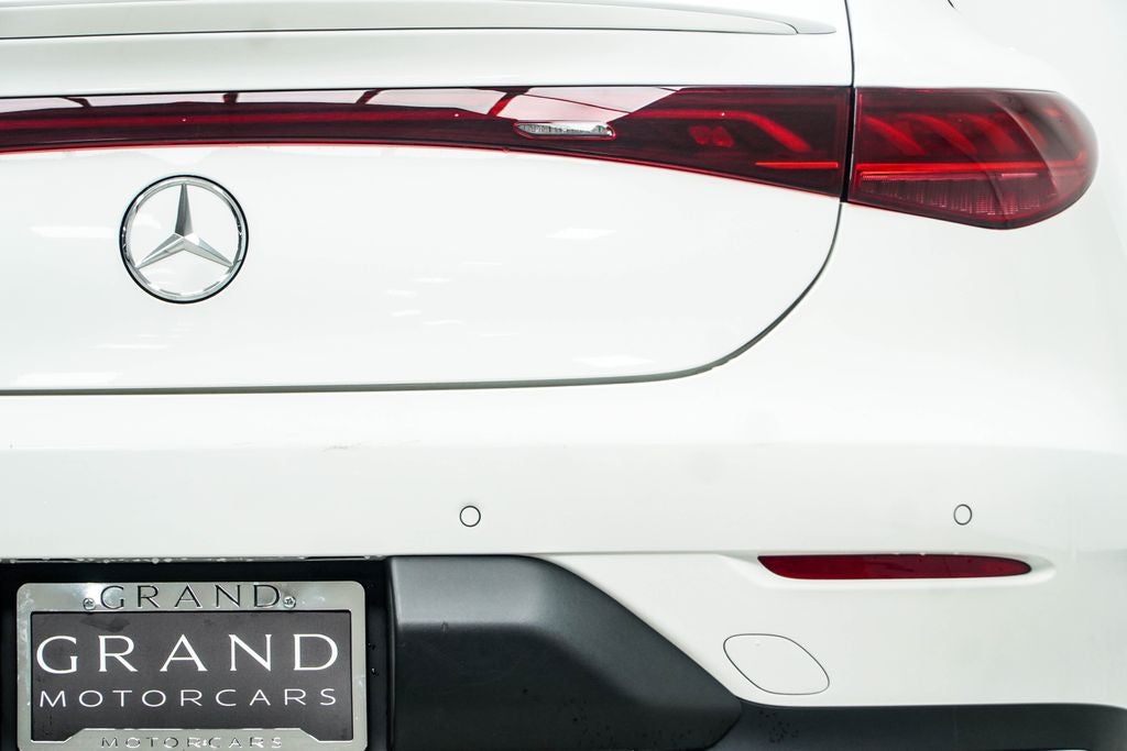 2023 Mercedes-Benz EQE 350+ Sedan Base