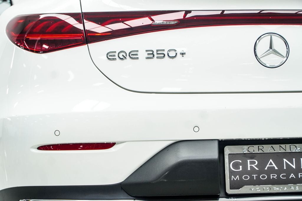 2023 Mercedes-Benz EQE 350+ Sedan Base