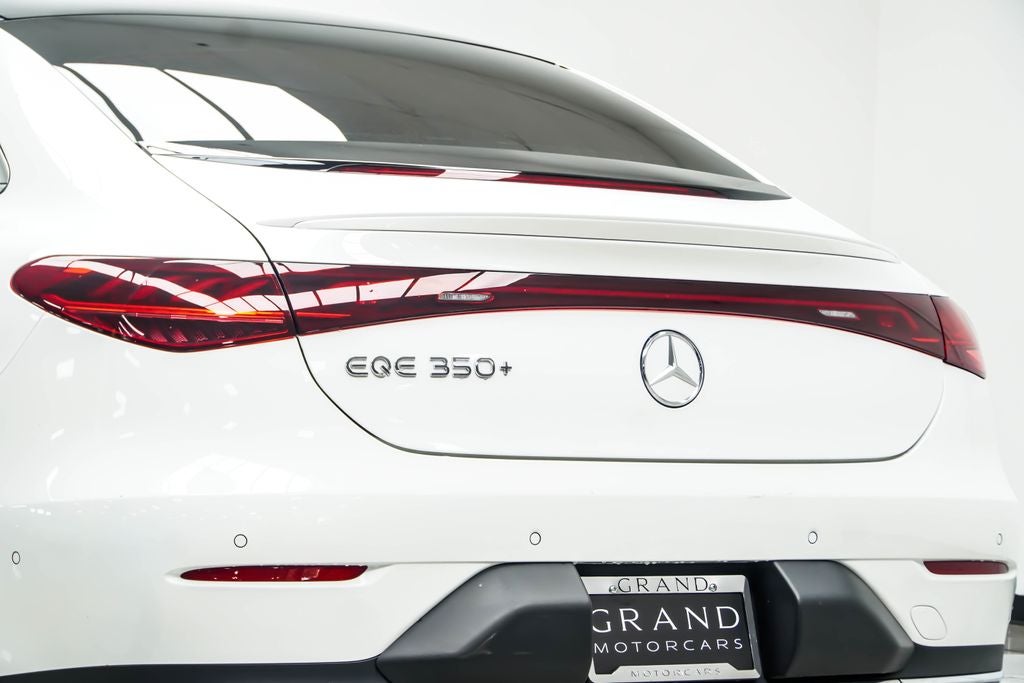 2023 Mercedes-Benz EQE 350+ Sedan Base