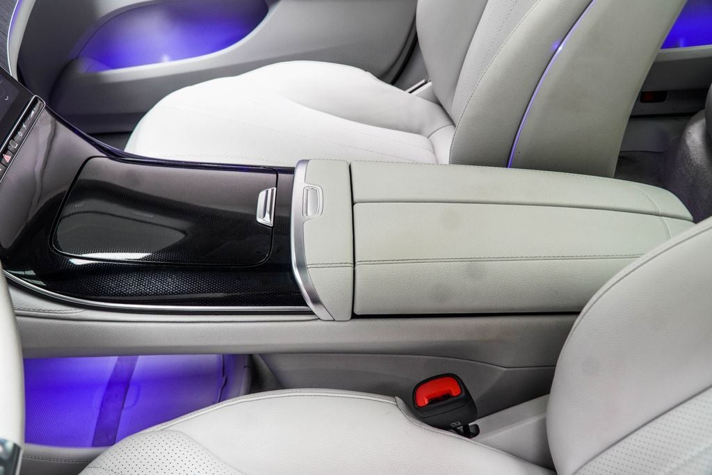 2023 Mercedes-Benz EQE 350+ Sedan Base