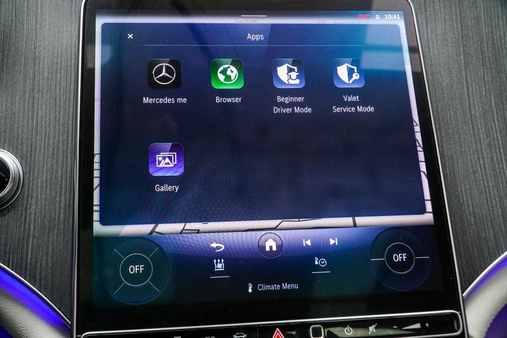 2023 Mercedes-Benz EQE 350+ Sedan Base