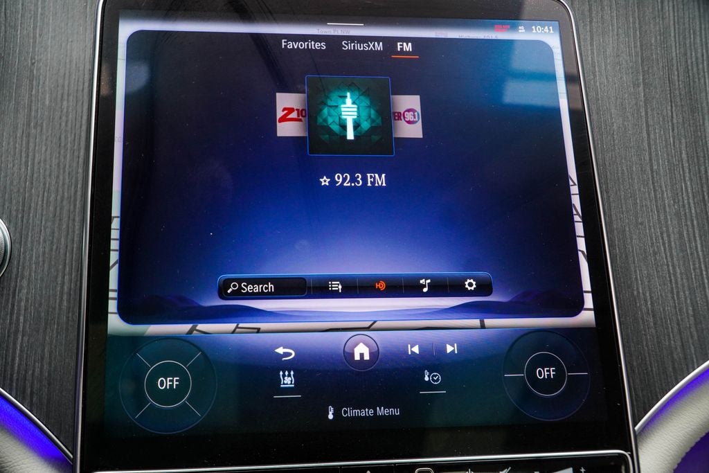 2023 Mercedes-Benz EQE 350+ Sedan Base