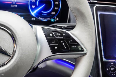 2023 Mercedes-Benz EQE 350+ Sedan Base