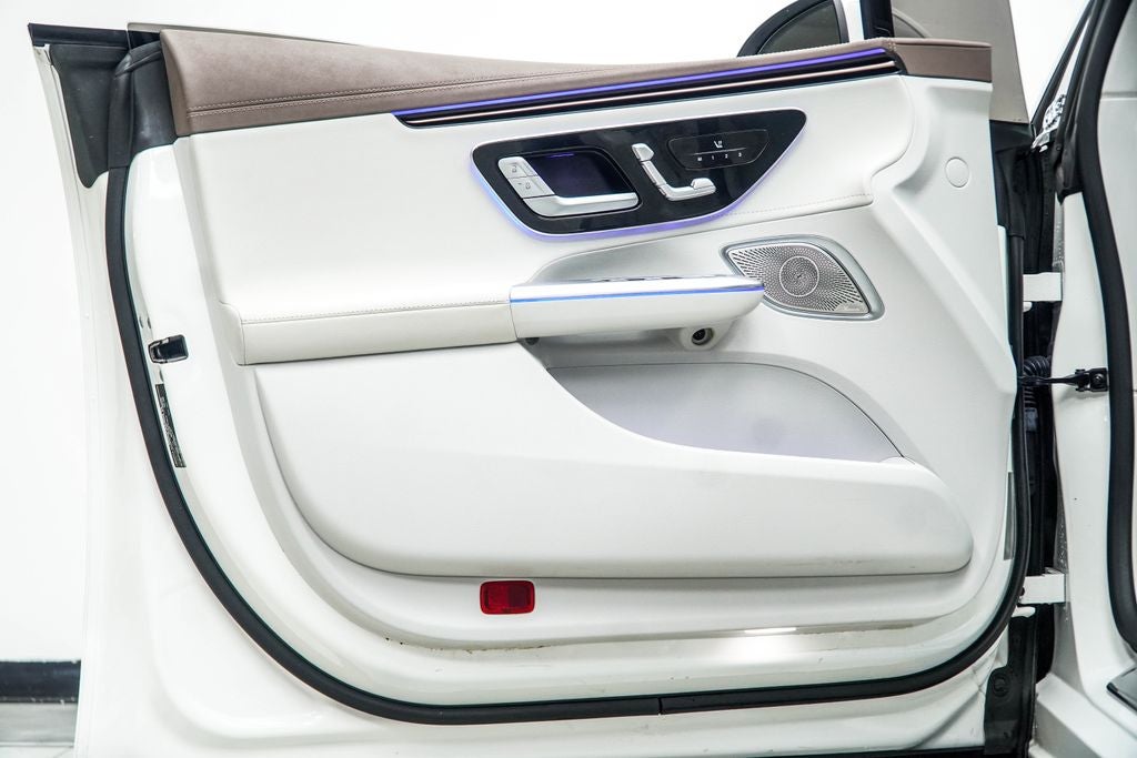 2023 Mercedes-Benz EQE 350+ Sedan Base