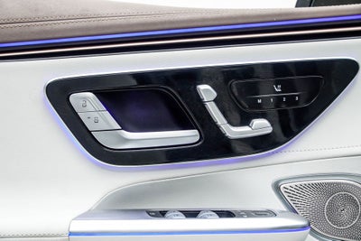 2023 Mercedes-Benz EQE 350+ Sedan Base