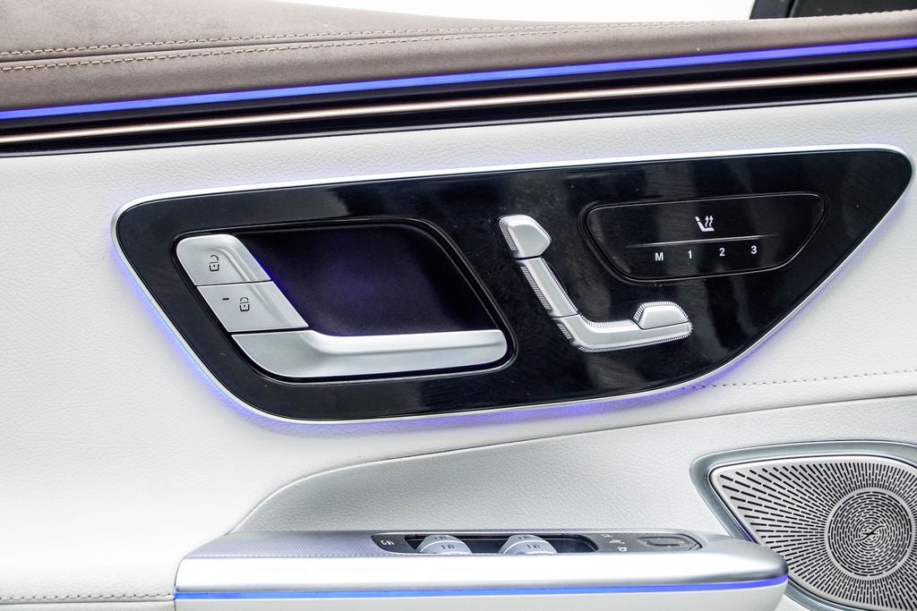 2023 Mercedes-Benz EQE 350+ Sedan Base