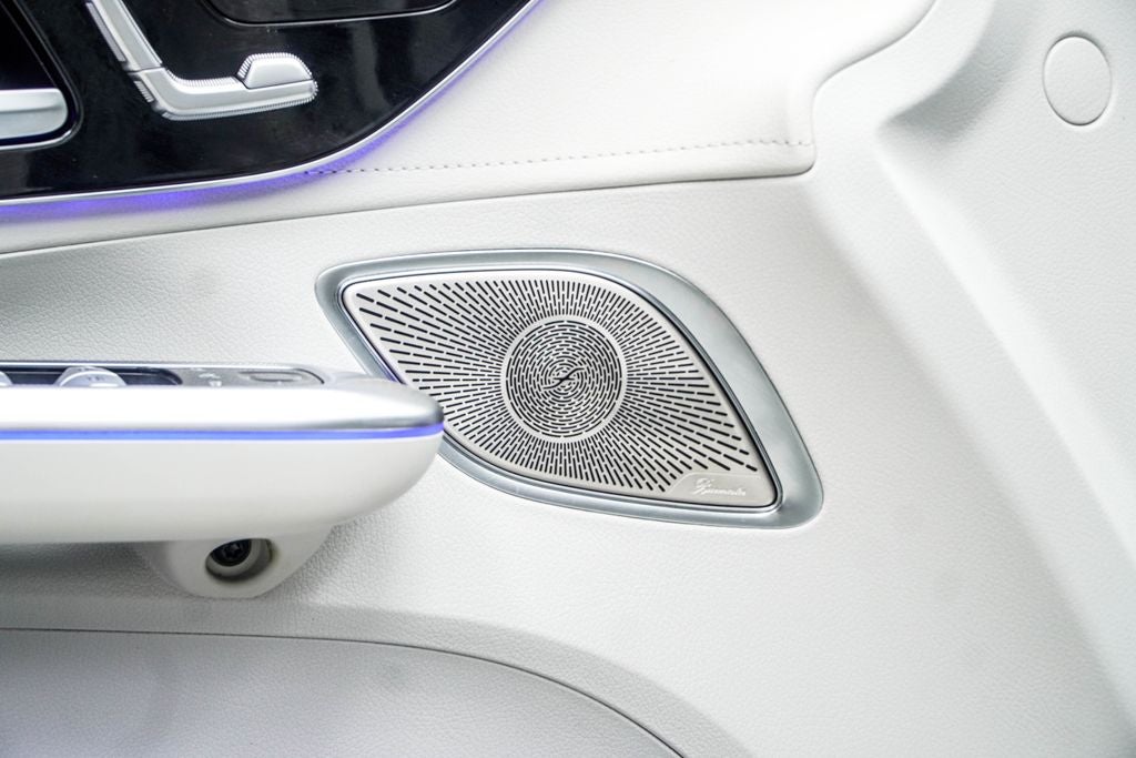 2023 Mercedes-Benz EQE 350+ Sedan Base