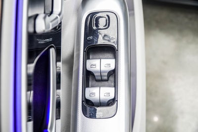 2023 Mercedes-Benz EQE 350+ Sedan Base