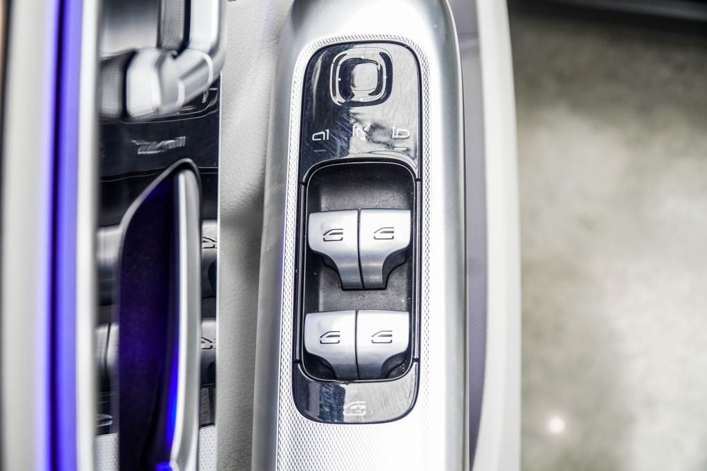 2023 Mercedes-Benz EQE 350+ Sedan Base