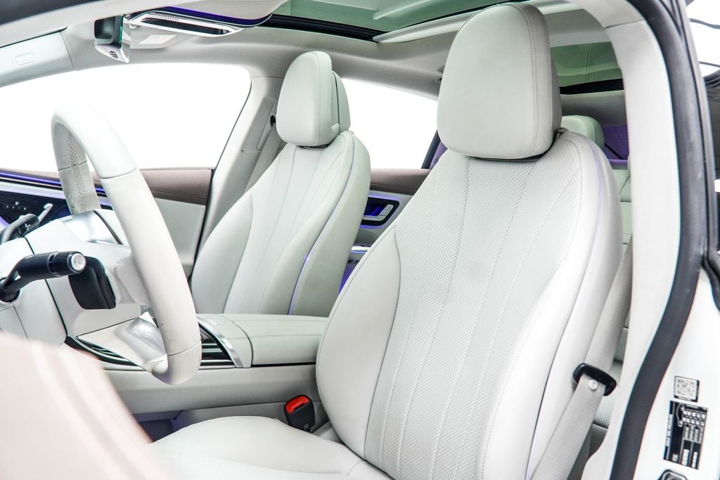 2023 Mercedes-Benz EQE 350+ Sedan Base