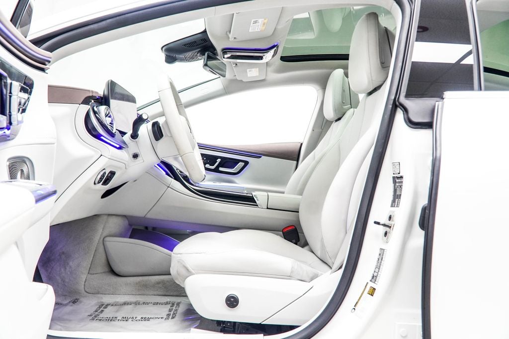 2023 Mercedes-Benz EQE 350+ Sedan Base