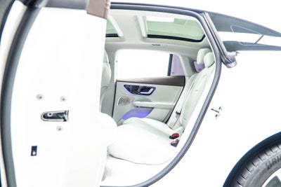 2023 Mercedes-Benz EQE 350+ Sedan Base