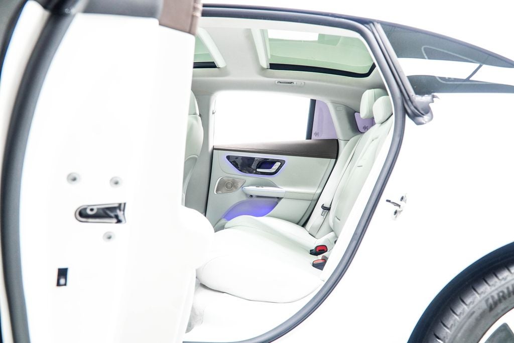 2023 Mercedes-Benz EQE 350+ Sedan Base