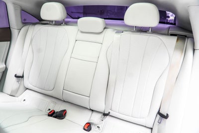 2023 Mercedes-Benz EQE 350+ Sedan Base