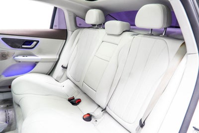 2023 Mercedes-Benz EQE 350+ Sedan Base