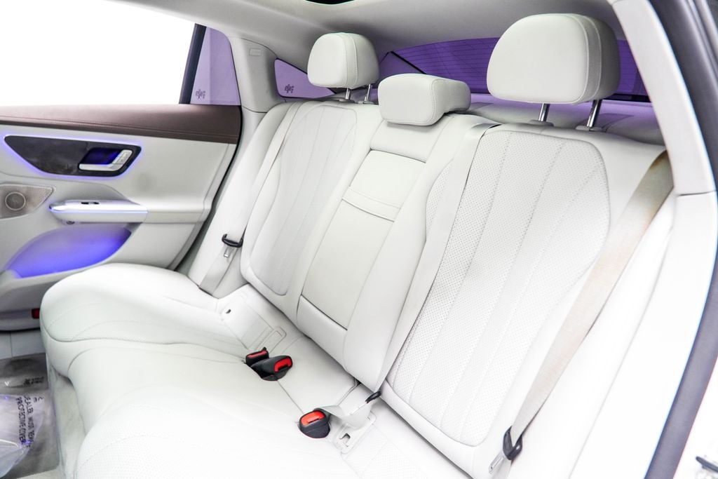 2023 Mercedes-Benz EQE 350+ Sedan Base