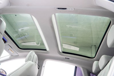2023 Mercedes-Benz EQE 350+ Sedan Base