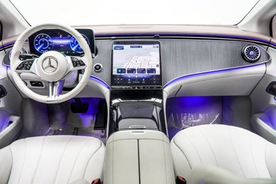 2023 Mercedes-Benz EQE 350+ Sedan Base