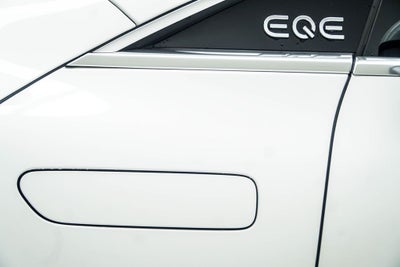 2023 Mercedes-Benz EQE 350+ Sedan Base