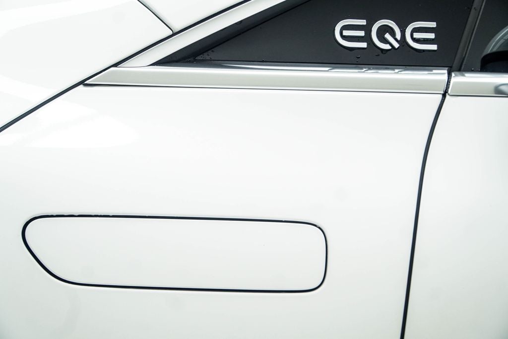 2023 Mercedes-Benz EQE 350+ Sedan Base