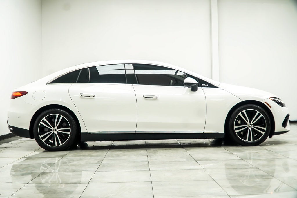 2023 Mercedes-Benz EQE 350+ Sedan Base