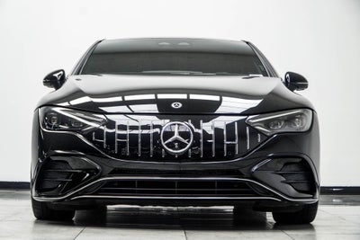2023 Mercedes-Benz AMG® EQE Base 4MATIC®