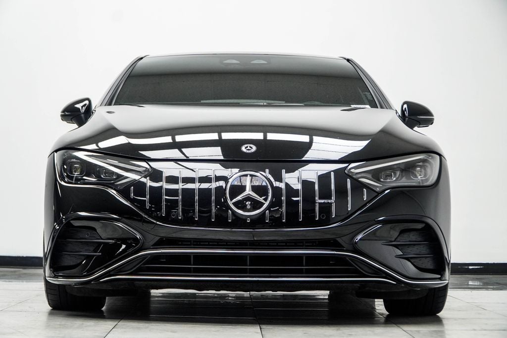 2023 Mercedes-Benz AMG® EQE Base 4MATIC®