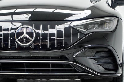 2023 Mercedes-Benz AMG® EQE Base 4MATIC®