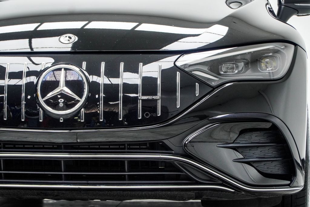 2023 Mercedes-Benz AMG® EQE Base 4MATIC®