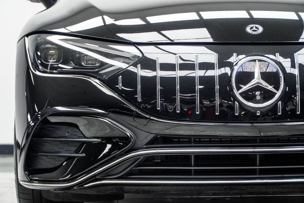 2023 Mercedes-Benz AMG® EQE Base 4MATIC®